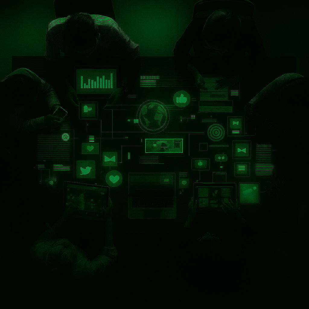 BEST DIGITAL MARKETER IN QATAR